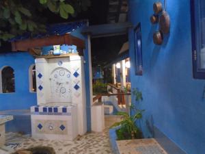 Foto dalla galleria di La Casa Homestay a Senggigi