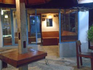 Foto dalla galleria di La Casa Homestay a Senggigi