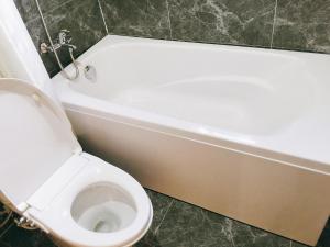 Bagno di Tabii hotel