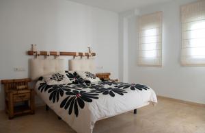 Vakantiehuis Urbanizacion Serena, El Pinar de Bedar (Spanje ...
