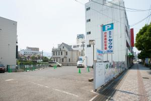 Galeriebild der Unterkunft Hotel Yassa in Mihara