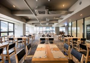 Gallery image of Park Marine Hotel in Incheon