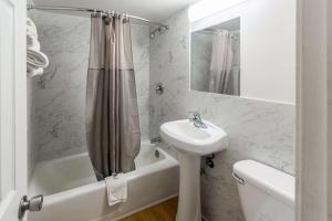 Gallery image of Flamingo Motel in Rio Grande