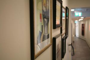 Fotografie z fotogalerie ubytování Best Western Plus Hotell Nordic Lund v destinaci Lund