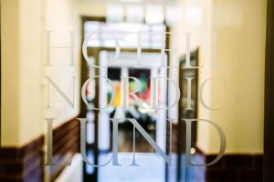 Fotografie z fotogalerie ubytování Best Western Plus Hotell Nordic Lund v destinaci Lund
