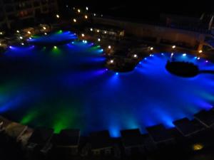 Bazén v ubytování Grand Midia Resort, Sky level apartments nebo v jeho okolí