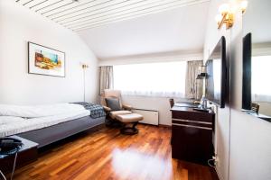 Foto da galeria de Havly Hotell em Stavanger