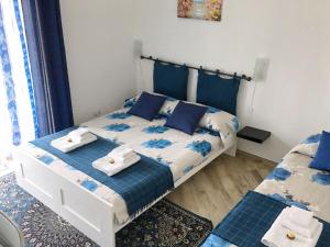 Gallery image of Apartment in Salerno Parco in Salerno
