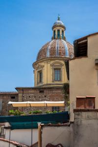 フィレンツェにあるピッコロ イリス フィレンツェのギャラリーの写真