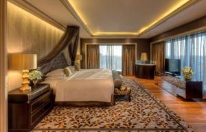 Gallery image of Hyatt Regency Ludhiana in Ludhiana