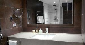 Bagno di Quality Hotel Waterfront
