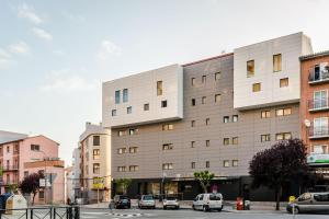 Gallery image of Hotel Civera in Teruel