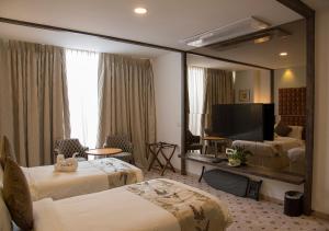 Gallery image of Regenta Central Hotel & Convention Centre Nagpur in Nagpur