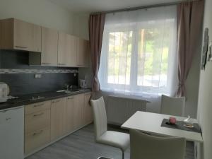 Gallery image of Apartmán na výsluní in Luhačovice