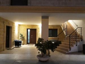Fotografia z galérie ubytovania AF service b&b v destinácii Mesagne