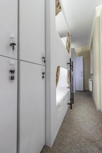 Fotografie z fotogalerie ubytování hi Hostel ve Lvově