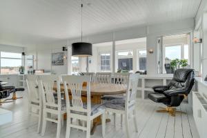 Gallery image of Løkken Bright Apartment (Sommerlyst) in Løkken