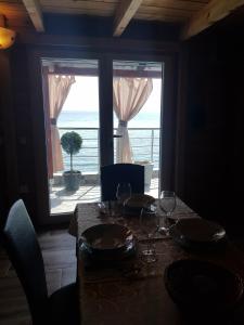 Gallery image of Holiday House Kruce in Ulcinj