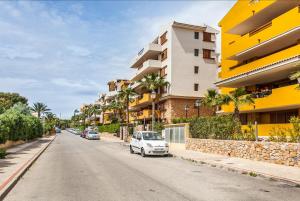 Fotografie z fotogalerie ubytování Apartment Resort La Recoleta v destinaci Torrevieja