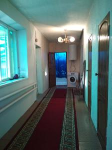 Gallery image of Center guesthouse in Kochkorka