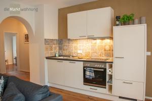 Billede fra billedgalleriet på die Marktwohnung i Bad Münstereifel