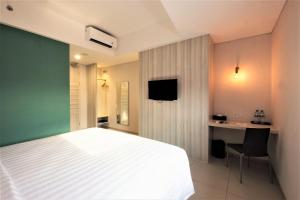 Gallery image of Hotel 88 Bekasi By WH in Bekasi