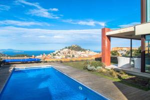 Gallery image of Villa B-29 in Begur +27 photos