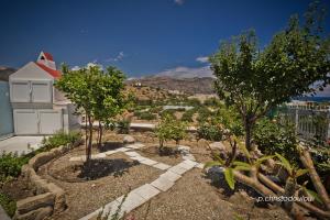 Gallery image of Potideon Villa in Karpathos