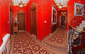 Fotografie z fotogalerie ubytování Glamour Classic Hotel Istanbul Sirkeci v destinaci Istanbul