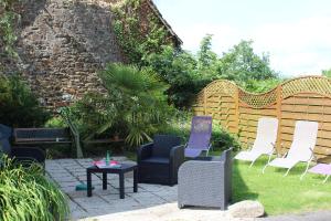 Afbeelding uit fotogalerij van La Grande Malardiere in Saint-Georges-Buttavent