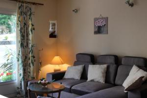 Afbeelding uit fotogalerij van La Grande Malardiere in Saint-Georges-Buttavent +13 foto's