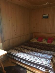 Fotografie z fotogalerie ubytování Krasa Karpat v destinaci Snidavka