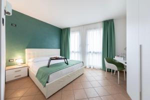 Gallery image of Lake Como Golf Hotel in Como