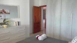 Fotografie z fotogalerie ubytování Casa Dolores v destinaci Baunei