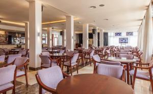 Gallery image of BLUESEA Montevista Hawai in Lloret de Mar