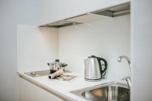 Gallery image of Aparthotel Touring in Grado