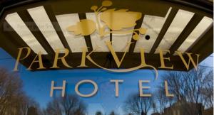 Fotografie z fotogalerie ubytování The Parkview Hotel v destinaci Syracuse