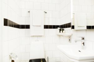 Bagno di Elite Stora Hotellet Linköping