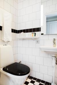 Bagno di Elite Stora Hotellet Linköping