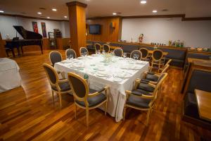 Fotografie z fotogalerie ubytování Hotel Borgia v destinaci Gandía