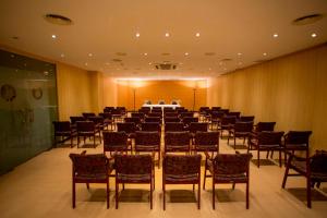 Konferenční prostory v ubytování Hotel Borgia