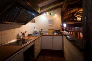 Fotografie z fotogalerie ubytování Casa Peluaga v destinaci Oiartzun