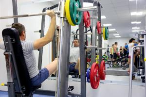 Billede fra billedgalleriet på BeSt Hotel and Restaurant complex i Dunaivtsi + 74 billeder