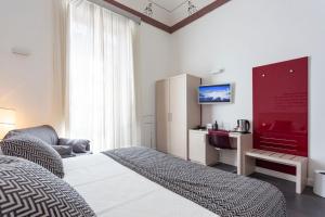 Imagen de la galería de Nostos rooms & Apartments, en Siracusa