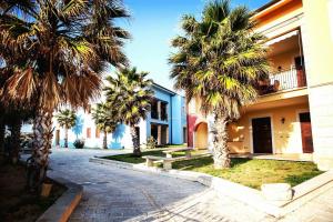 Photo de la galerie de l'établissement Marina di Cala del Sole, à Licata