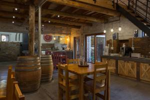 Φωτογραφία από το άλμπουμ του GaMamadi Guest Farm σε Nelspoort