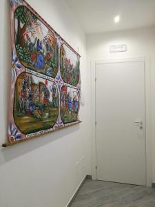 Gallery image of Alykès in Marsala +36 photos