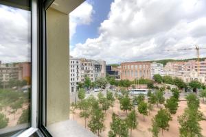 Gallery image of Sèquia Deluxe Apartment in Girona