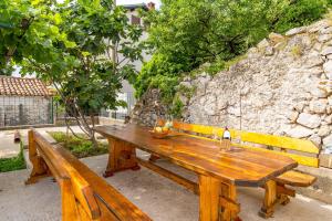 Fotografie z fotogalerie ubytování Apartments Lota v destinaci Kostrena