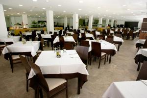 Gallery image of Hotel & SPA Dynastic in Benidorm